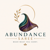ABUNDANCE SAREE - Home